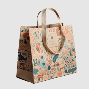 Best Printing Bag